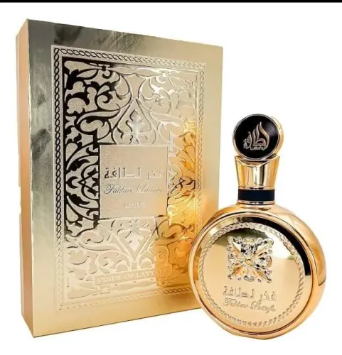 Perfumes Fakhar Lattafa originais 