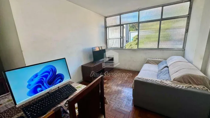 Apartamento À Venda, 3 Quartos - Fonseca - Niterói