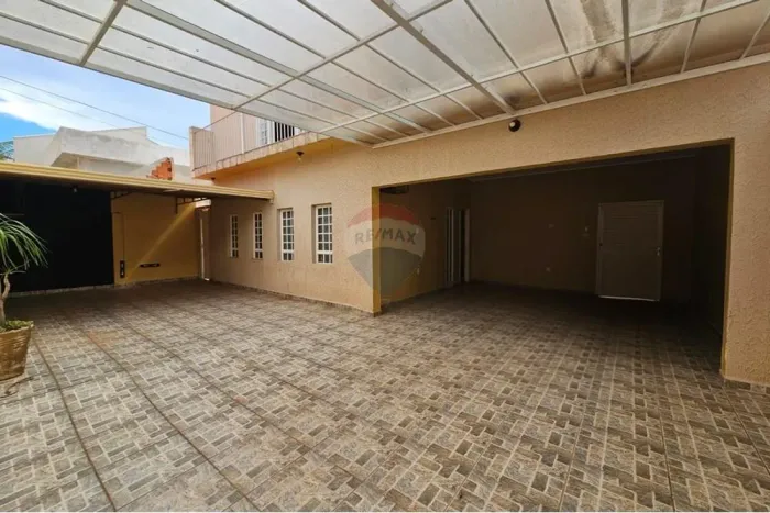 Casa para Aluguel com 3 quartos no Jardim Jacira Mogi Guaçu SP
