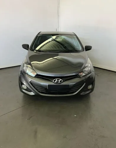 Hyundai HB20 Comf./c.plus/c.style 1.0 Flex 12V 2013