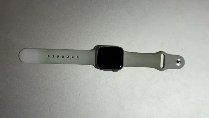 Apple Watch SE 2ª Geração 40mm Prata | Excelente Estado | Original