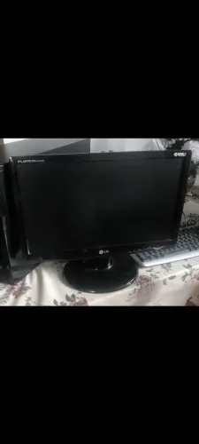 Monitor LG 18,5 polegadas