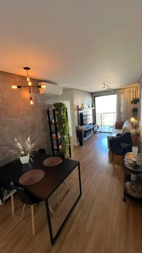 Apartamento para aluguel no Centro de Chapecó