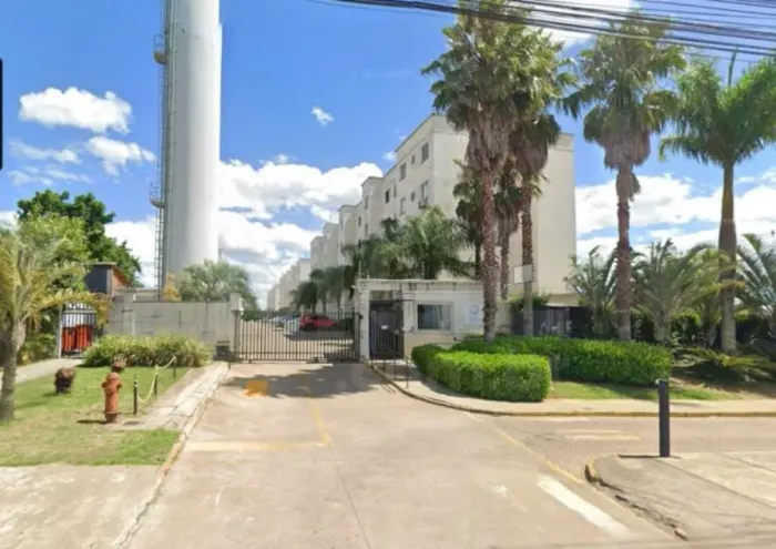GRAVATAÍ/RS Apartamento no Bairro São Jeronimo