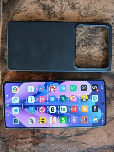 Xiaomi note 13 pro 