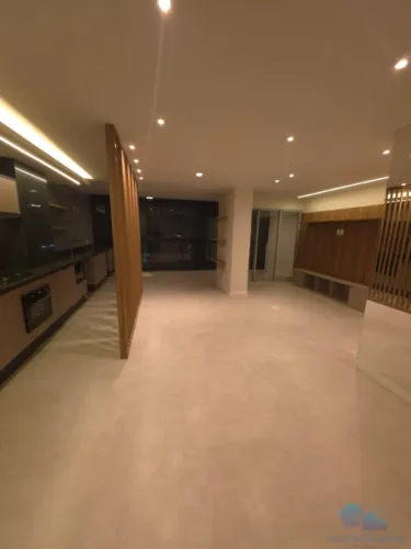 Apartamento para Locação em Rio de Janeiro, Recreio dos Bandeirantes, 2 dormitórios, 1 suí