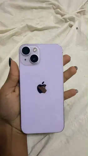 Vendo iPhone 14 original de fábrica