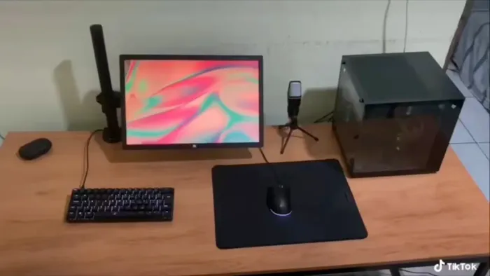 PC RAYZEN 5 3500X