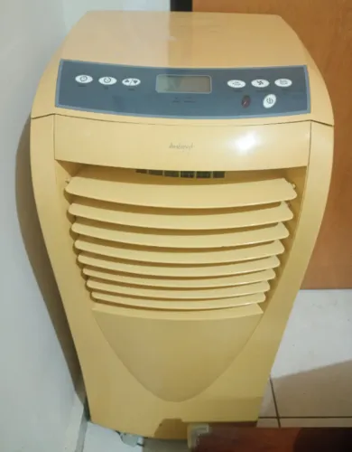 Ar condicionado portátil 