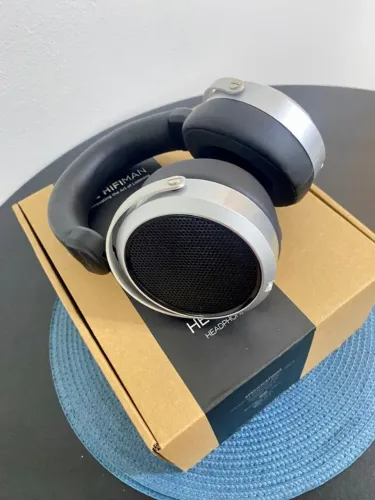 HIFIMAN HE400SE(Estou disposto a negociar o valor)
