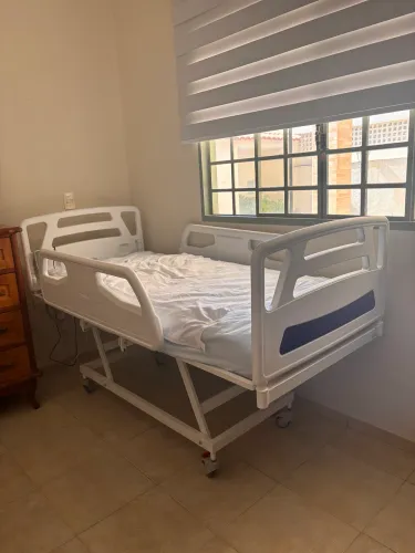 Cama Hospitalar Harmony 3