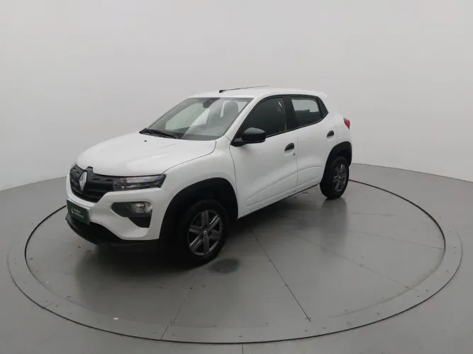 Renault Kwid 1.0 Zen 2025