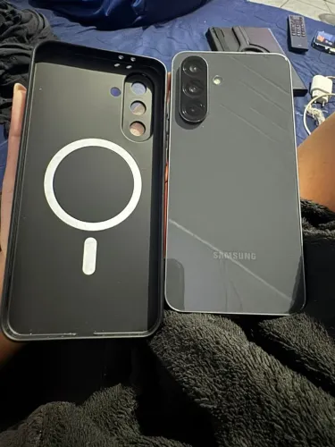 Vendo Samsung A56