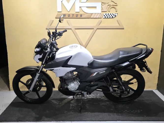 Yamaha Factor ybr 150 ed 2025