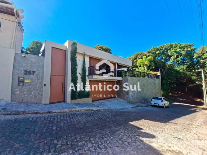 Ilhéus - Casa à Venda 3 Quartos - Piscina - Energia Solar -Boa Vista (Pacheco)