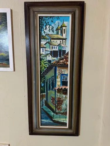 Quadro histórico