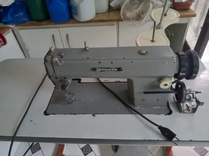 Maquina Yamata