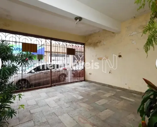 Venda Casa Jardim Campo Limpo São Paulo