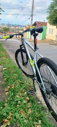 BICICLETA ARO 29 GTS M5PRO