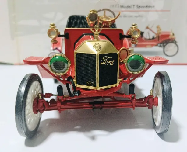 Miniatura 1 18 Ford T Model 1913