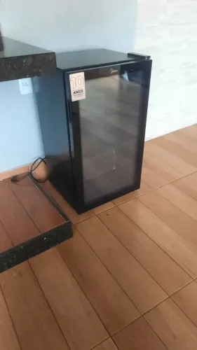 Cervejeira Vertical Midea Flex