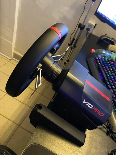 Volante PXN V10 Pro direct drive