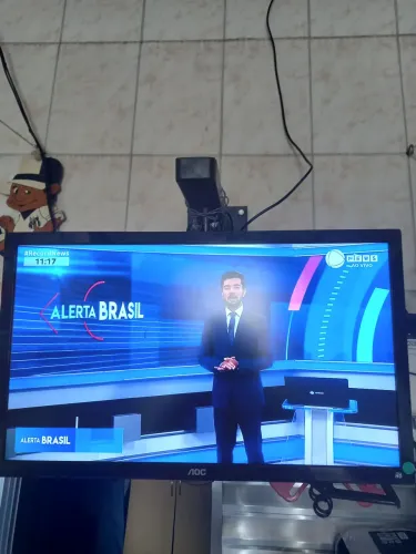 Tv LG 24 Led 