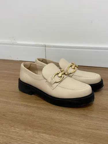 Mocassim Arezzo