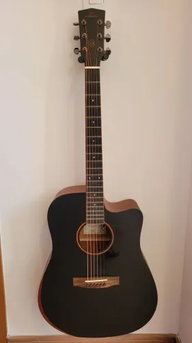 Michael VME 730 BT (Troco por baixo 5 cordas)