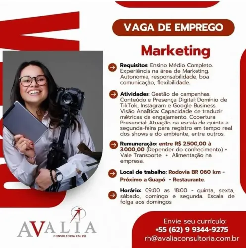 Marketing