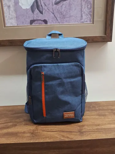 Térmica Mochila Grande 18 Litros