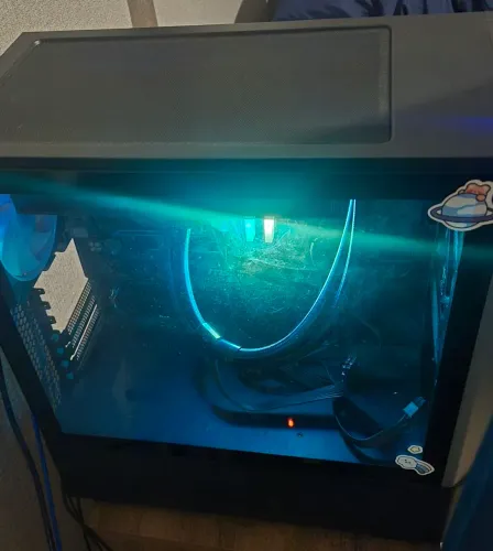 PC COMPUTADOR COMPLETO 5600GT 16GB RAM