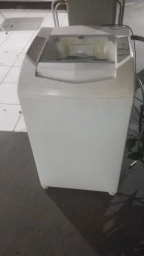 Lavadora Centrifugadora Brastemp 8 kg
