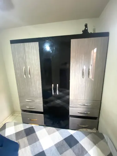 Guarda Roupa