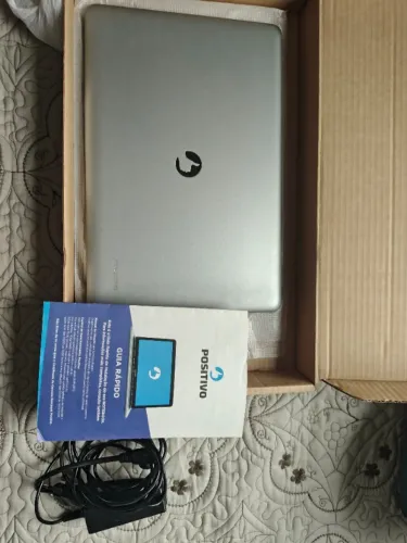 Notebook Positivo Motion C 4500A