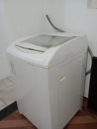 Vendo máquina de lavar