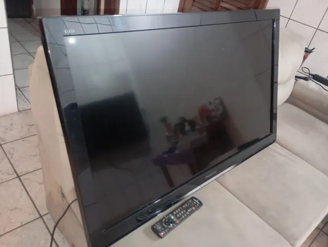 Tv esmart 50 polegadas