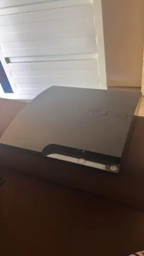 Ps3 super slim