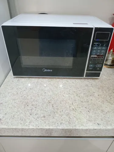 Micro-ondas 20l