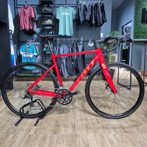 BICICLETA SCOTT SPEEDSTER 30