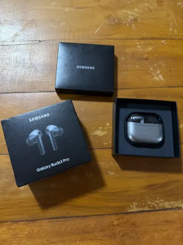 Buds3 Pro Samsung