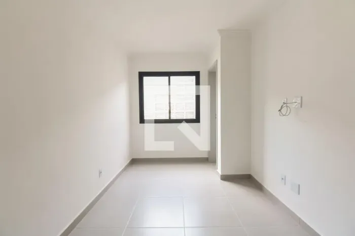 Apartamento à Venda - Vila Aricanduva, 1 Quarto, 40 m2