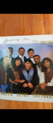 Cds gospel reservado Alexandre 