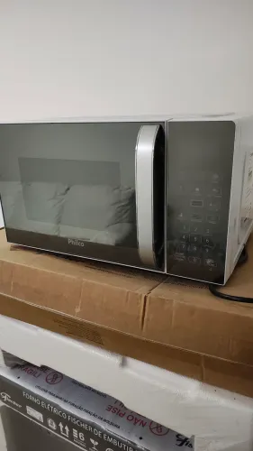Microondas Philco 20 litros