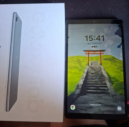 Tablet Samsung A7 Lite