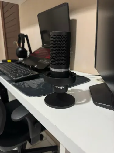 Hyperx duocast