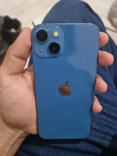IPHONE 13 256GB AZUL