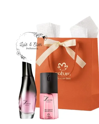 Kit Luna Absoluta