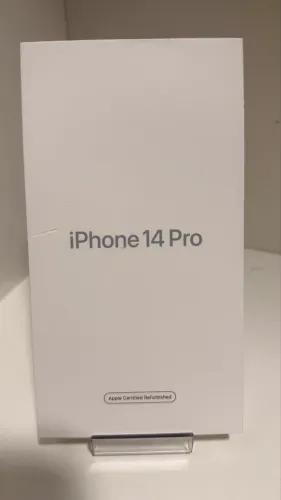 iPhone 14 Pro 256GB lacrado !