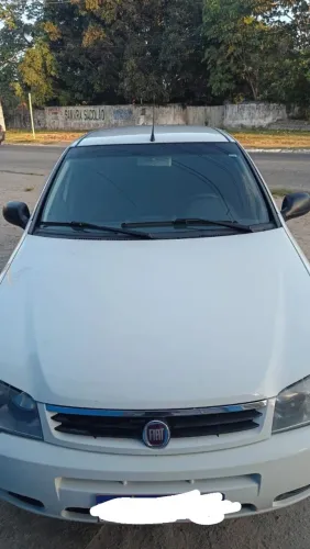 Fiat Palio Celebration 1.0 Fire Flex 8V 4P 2016